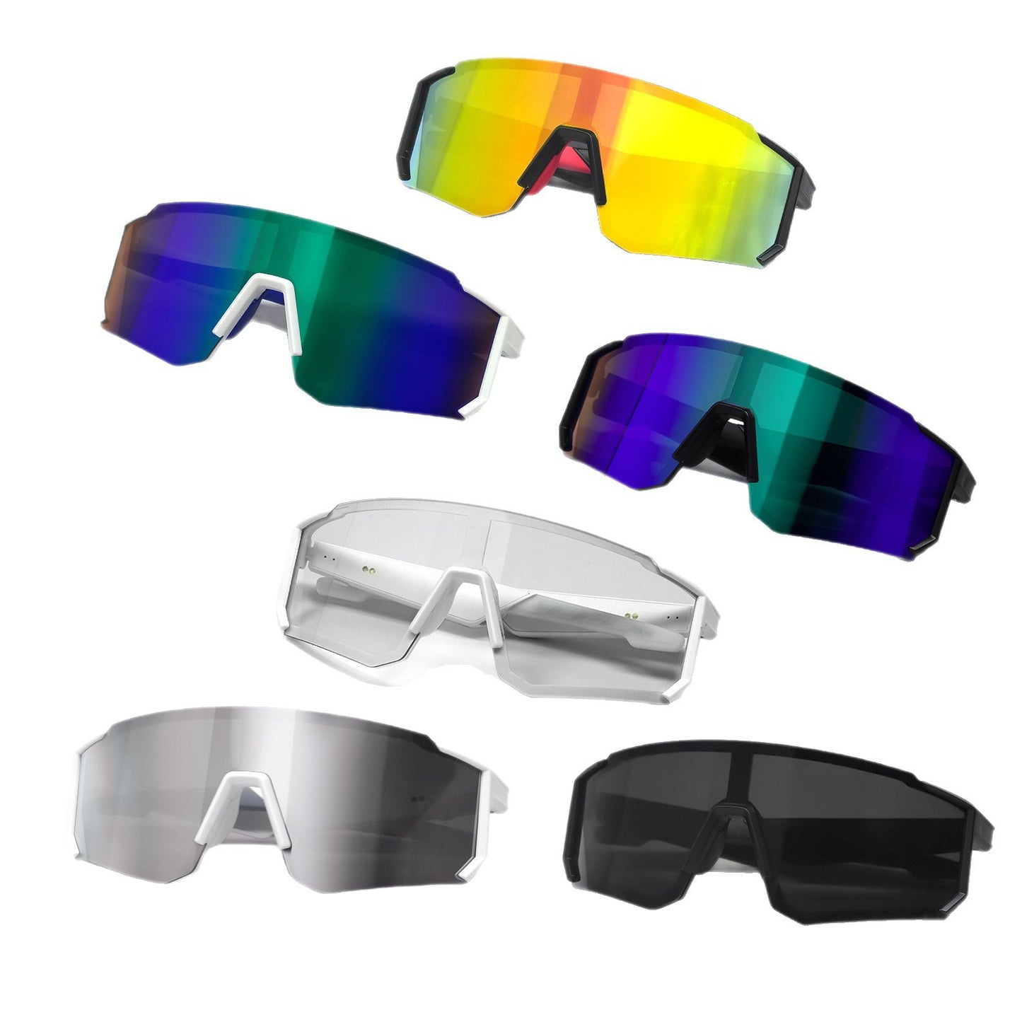 Lunettes de soleil Bluetooth